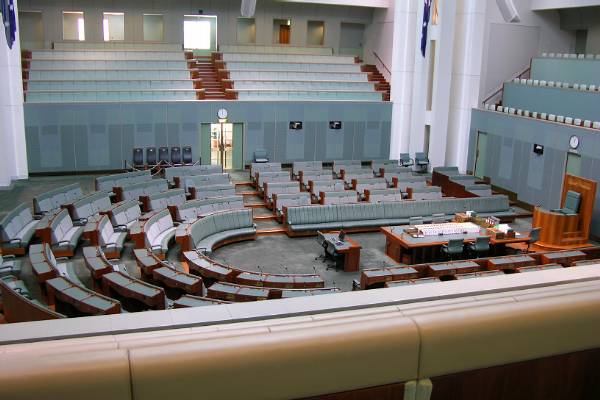 House of representatives