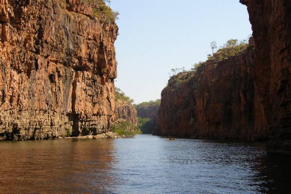 Katherine gorge