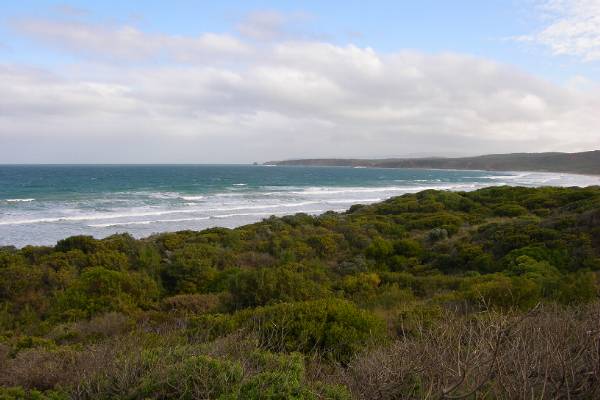 Great Ocean Road