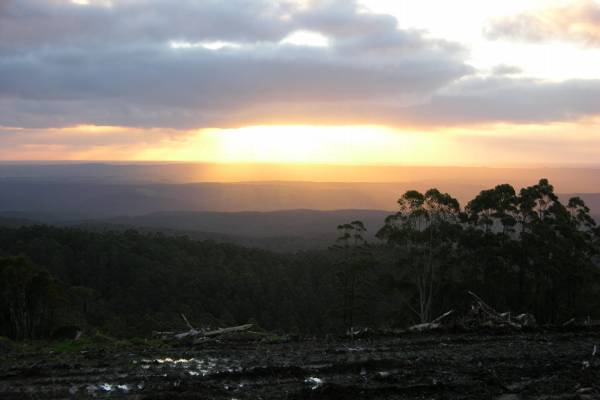 Great Ocean Road