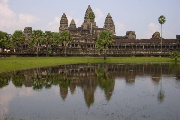 Angkor Wat