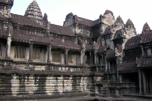 Angkor Wat