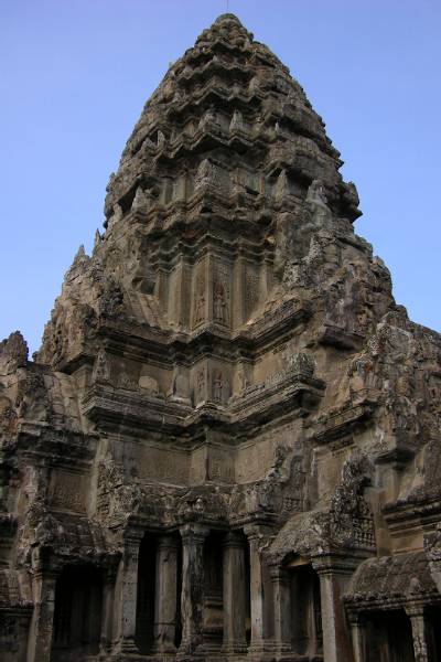 Angkor Wat