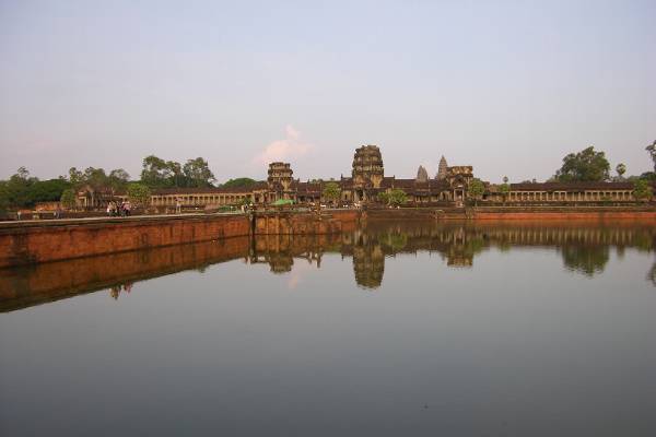 Angkor Wat