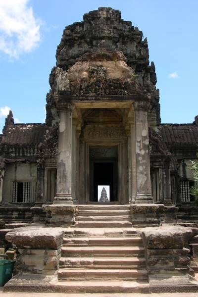 Angkor Wat