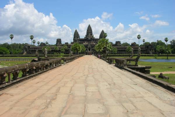 Angkor Wat