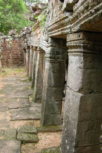 Banteay Kdei