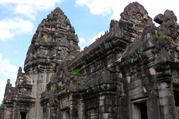 Banteay Samre