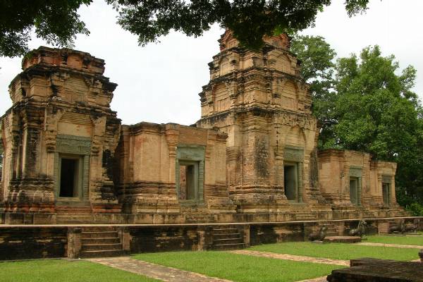 Prasat Kravan