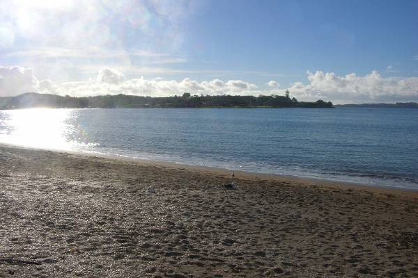 Bay of Islands