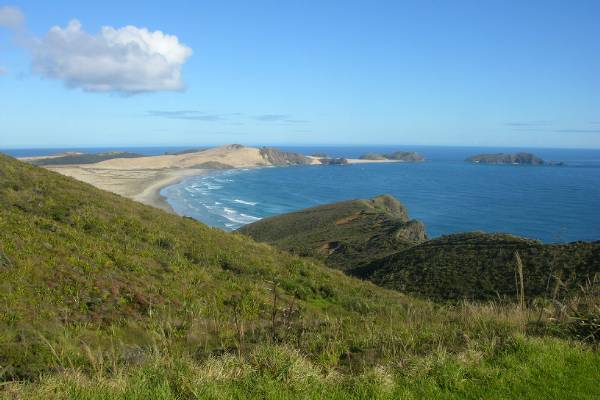 Cape Reinga