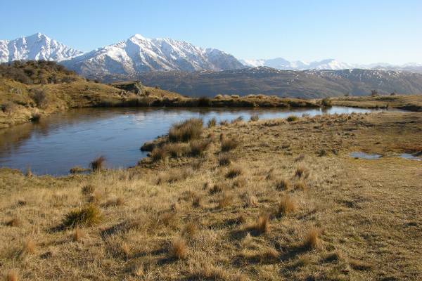 LOTR location