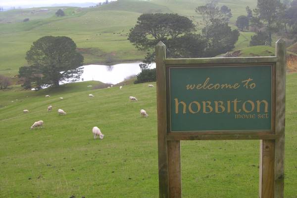 Hobbiton