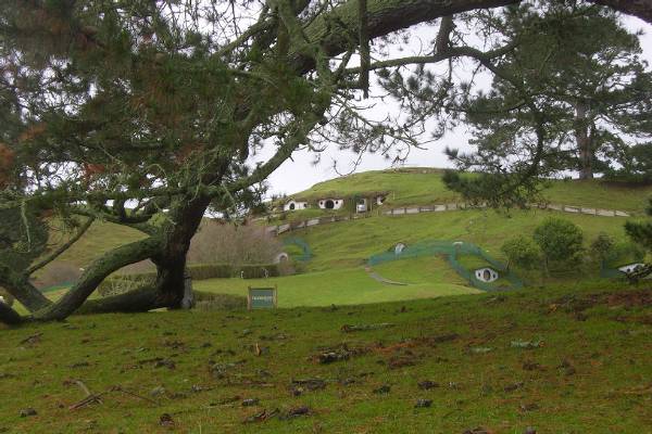 Hobbiton