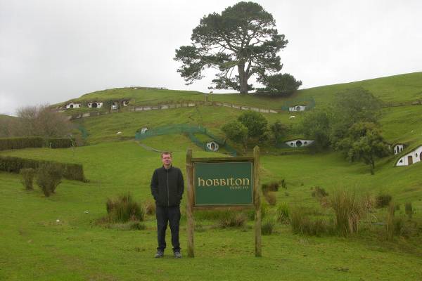 Hobbiton