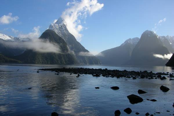 Milford Sound