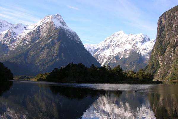 Milford Sound