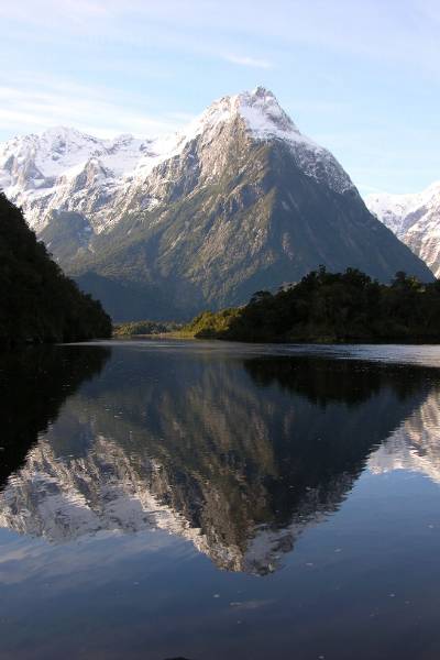 Milford Sound