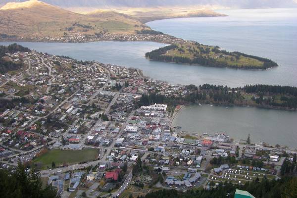 Queenstown