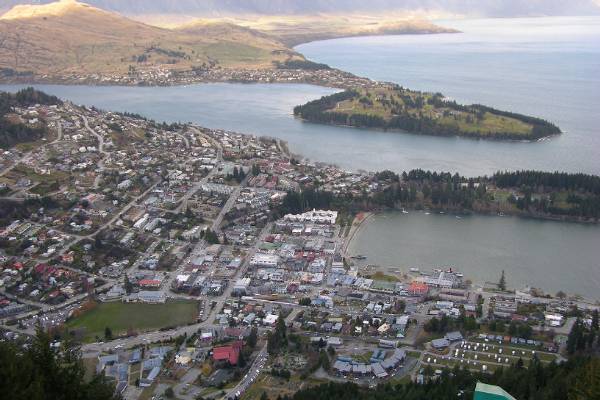 Queenstown