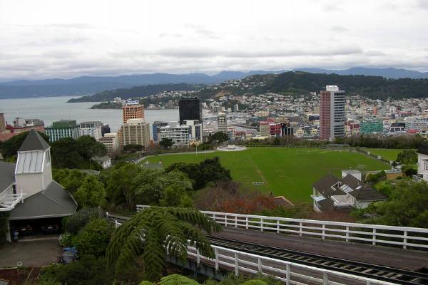 Wellington