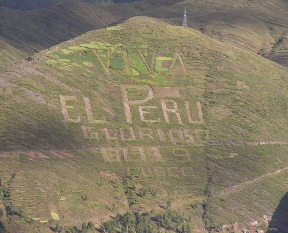 Viva el Peru