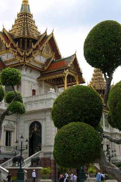 Grand palace