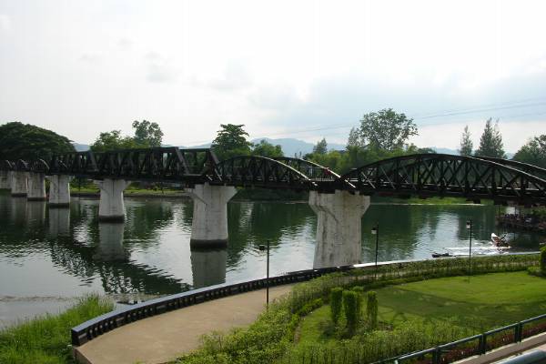 Kwai bridge